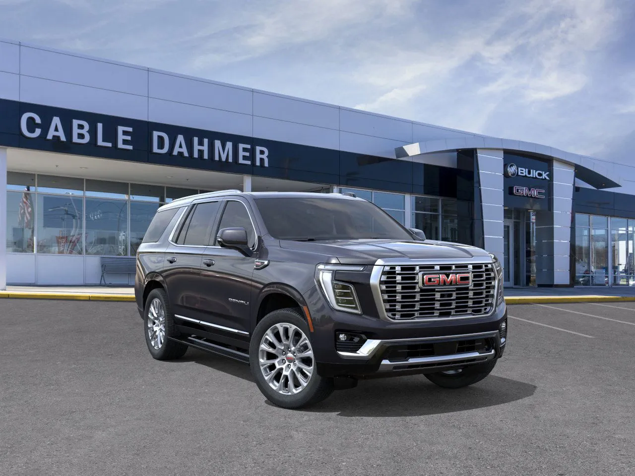 2026 GMC Yukon Denali for sale in Kansas City, MO
