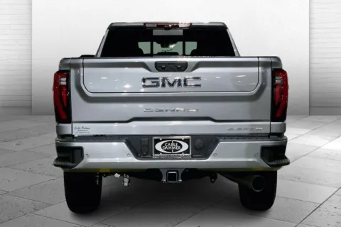Photos of 2026 GMC Sierra 2500 HD Denali Ultimate for sale in Kansas City, MO at Cable Dahmer Buick GMC of Kansas City