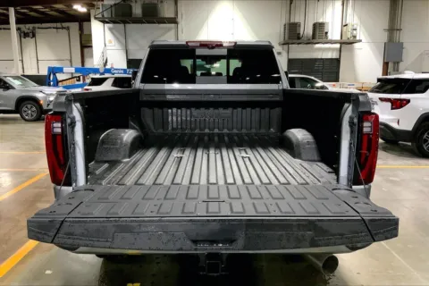 Another view of 2026 GMC Sierra 2500 HD Denali Ultimate for sale in Kansas City, MO at Cable Dahmer Buick GMC of Kansas City