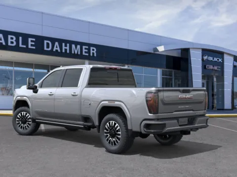 Another view of 2026 GMC Sierra 2500 HD Denali Ultimate for sale in Kansas City, MO at Cable Dahmer Buick GMC of Kansas City
