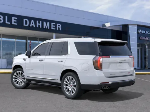 Another view of 2026 GMC Yukon Denali for sale in Kansas City, MO at Cable Dahmer Buick GMC of Kansas City
