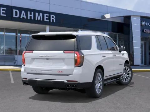 More photos of 2026 GMC Yukon Denali at Cable Dahmer Buick GMC of Kansas City, MO