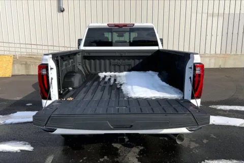 Another view of 2025 GMC Sierra 2500 HD Denali Ultimate for sale in Kansas City, MO at Cable Dahmer Buick GMC of Kansas City