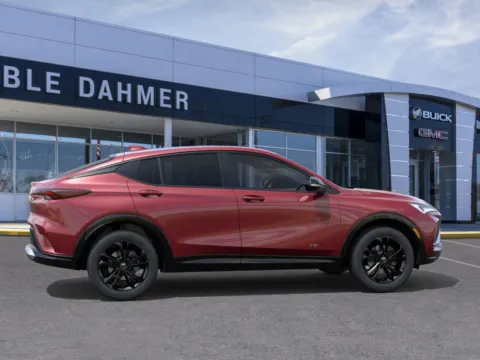 More photos of 2025 Buick Envista Sport Touring at Cable Dahmer Buick GMC of Kansas City, MO
