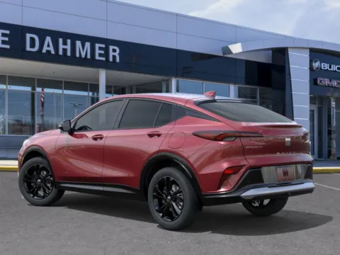 Another view of 2025 Buick Envista Sport Touring for sale in Kansas City, MO at Cable Dahmer Buick GMC of Kansas City