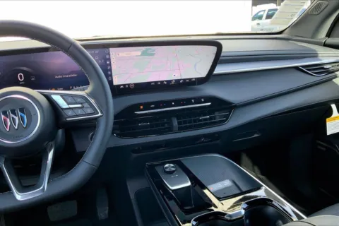 More photos of 2026 Buick Enclave Sport Touring at Cable Dahmer Buick GMC of Kansas City, MO