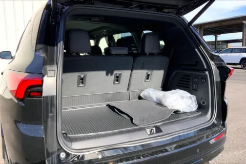 Another view of 2026 Buick Enclave Sport Touring for sale in Kansas City, MO at Cable Dahmer Buick GMC of Kansas City