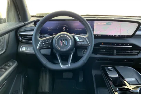 More photos of 2026 Buick Enclave Sport Touring at Cable Dahmer Buick GMC of Kansas City, MO