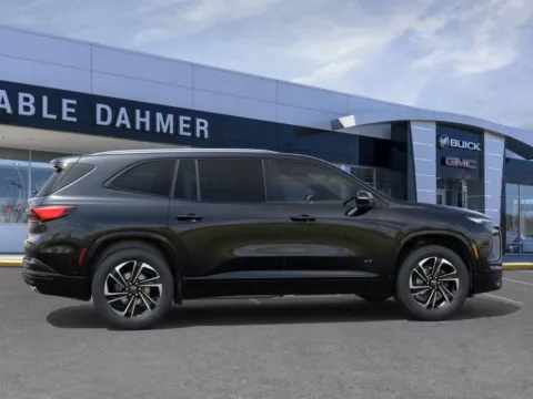 More photos of 2026 Buick Enclave Sport Touring at Cable Dahmer Buick GMC of Kansas City, MO