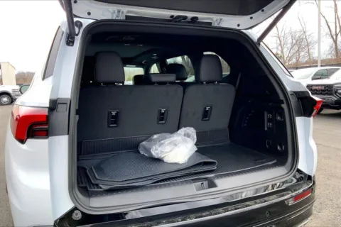 Another view of 2026 Buick Enclave Sport Touring for sale in Kansas City, MO at Cable Dahmer Buick GMC of Kansas City