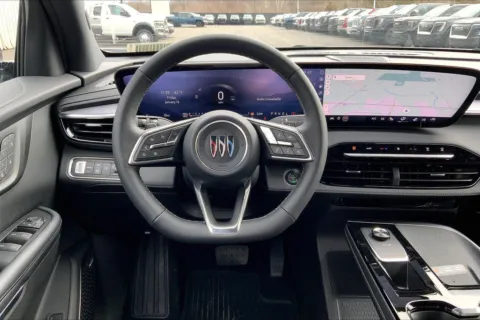 More photos of 2026 Buick Enclave Sport Touring at Cable Dahmer Buick GMC of Kansas City, MO