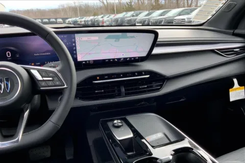 More photos of 2026 Buick Enclave Sport Touring at Cable Dahmer Buick GMC of Kansas City, MO