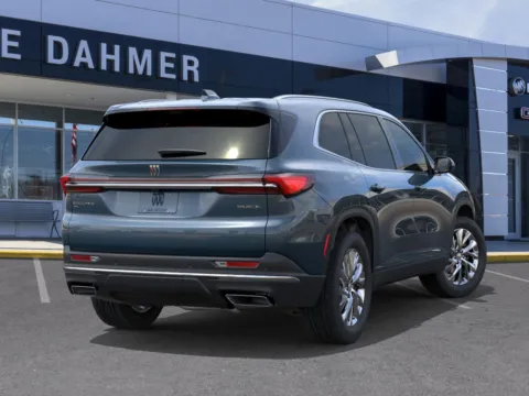 More photos of 2026 Buick Enclave Preferred at Cable Dahmer Buick GMC of Kansas City, MO