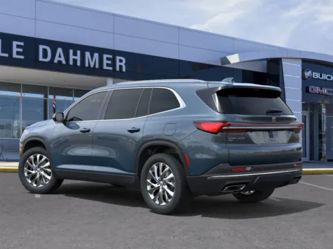 Another view of 2026 Buick Enclave Preferred for sale in Kansas City, MO at Cable Dahmer Buick GMC of Kansas City