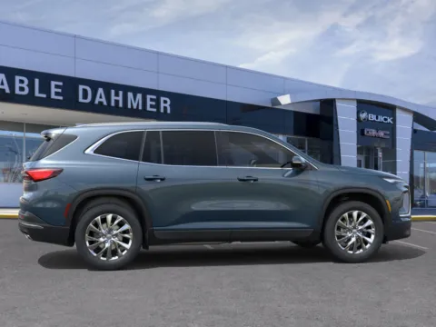 More photos of 2026 Buick Enclave Preferred at Cable Dahmer Buick GMC of Kansas City, MO