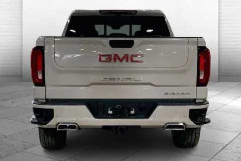 Photos of 2026 GMC Sierra 1500 Denali for sale in Kansas City, MO at Cable Dahmer Buick GMC of Kansas City