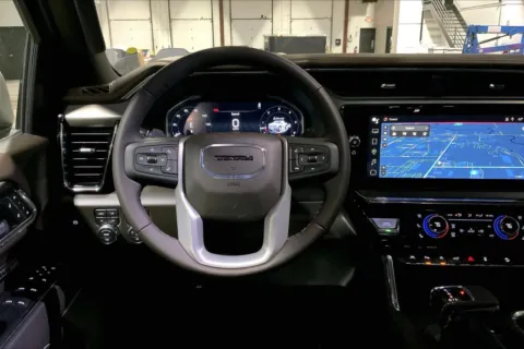 More photos of 2026 GMC Sierra 1500 Denali at Cable Dahmer Buick GMC of Kansas City, MO