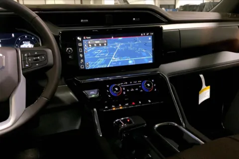 More photos of 2026 GMC Sierra 1500 Denali at Cable Dahmer Buick GMC of Kansas City, MO