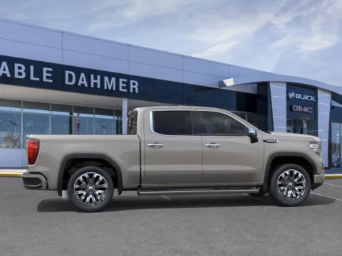 More photos of 2026 GMC Sierra 1500 Denali at Cable Dahmer Buick GMC of Kansas City, MO