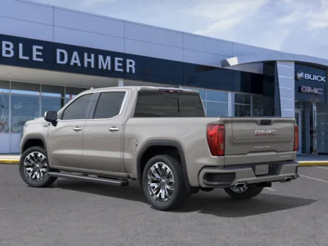 Another view of 2026 GMC Sierra 1500 Denali for sale in Kansas City, MO at Cable Dahmer Buick GMC of Kansas City