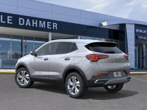 Another view of 2026 Buick Encore GX Preferred for sale in Kansas City, MO at Cable Dahmer Buick GMC of Kansas City