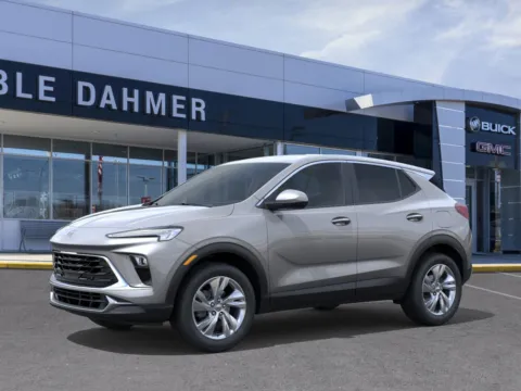 Photos of 2026 Buick Encore GX Preferred for sale in Kansas City, MO at Cable Dahmer Buick GMC of Kansas City