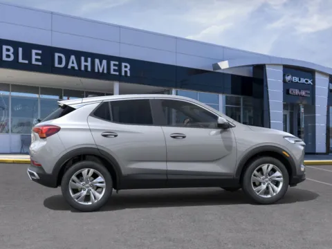 More photos of 2026 Buick Encore GX Preferred at Cable Dahmer Buick GMC of Kansas City, MO
