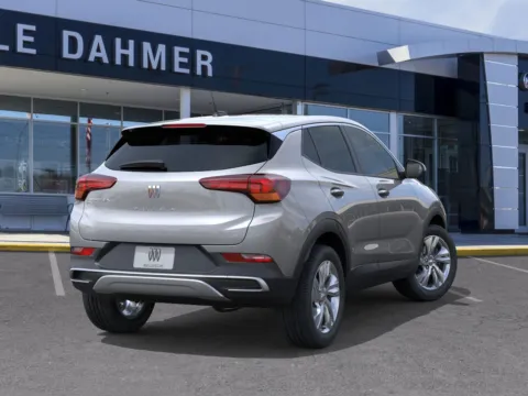 More photos of 2026 Buick Encore GX Preferred at Cable Dahmer Buick GMC of Kansas City, MO