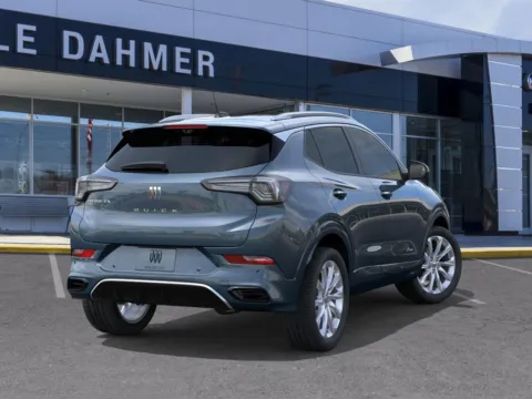 More photos of 2026 Buick Encore GX Avenir at Cable Dahmer Buick GMC of Kansas City, MO