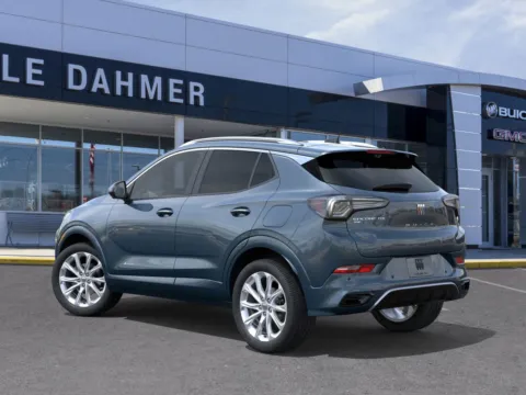 Another view of 2026 Buick Encore GX Avenir for sale in Kansas City, MO at Cable Dahmer Buick GMC of Kansas City