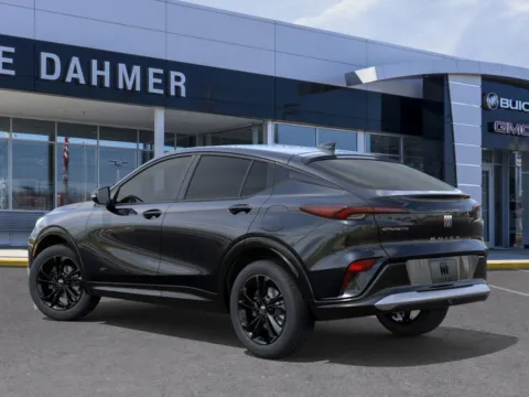 Another view of 2026 Buick Envista Sport Touring for sale in Kansas City, MO at Cable Dahmer Buick GMC of Kansas City