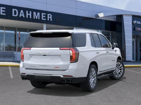 More photos of 2026 GMC Yukon Denali at Cable Dahmer Buick GMC of Kansas City, MO