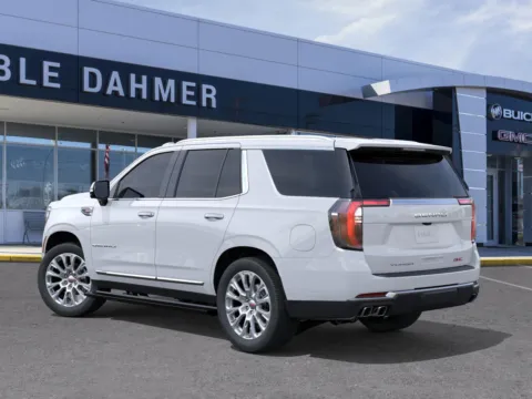 Another view of 2026 GMC Yukon Denali for sale in Kansas City, MO at Cable Dahmer Buick GMC of Kansas City
