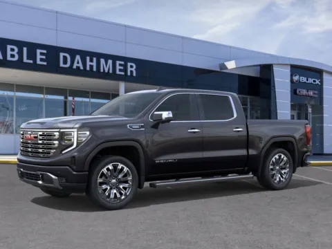 Photos of 2026 GMC Sierra 1500 Denali for sale in Kansas City, MO at Cable Dahmer Buick GMC of Kansas City