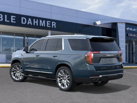 Another view of 2026 GMC Yukon Denali for sale in Kansas City, MO at Cable Dahmer Buick GMC of Kansas City