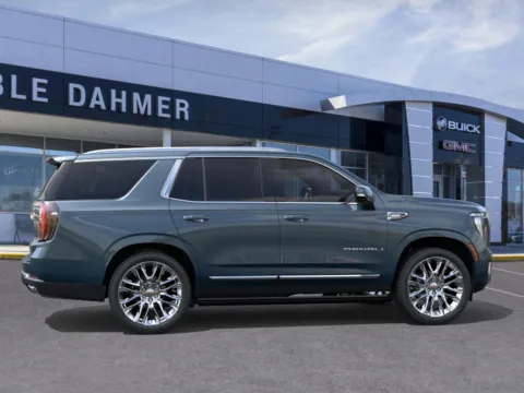 More photos of 2026 GMC Yukon Denali at Cable Dahmer Buick GMC of Kansas City, MO