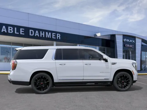 More photos of 2026 GMC Yukon XL Denali at Cable Dahmer Buick GMC of Kansas City, MO
