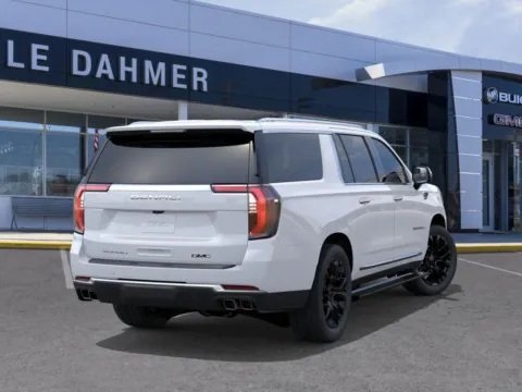 More photos of 2026 GMC Yukon XL Denali at Cable Dahmer Buick GMC of Kansas City, MO