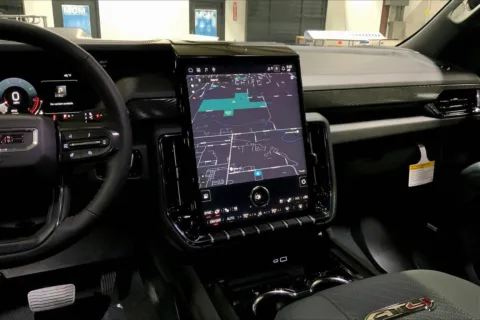 More photos of 2026 GMC Yukon XL AT4 at Cable Dahmer Buick GMC of Kansas City, MO