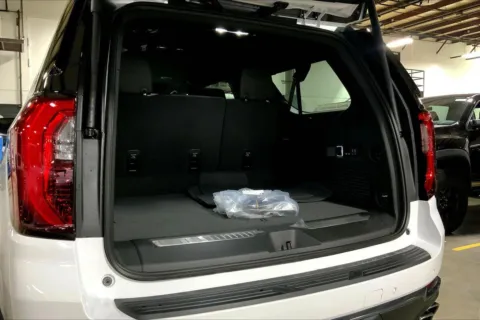 Another view of 2026 GMC Yukon XL AT4 for sale in Kansas City, MO at Cable Dahmer Buick GMC of Kansas City