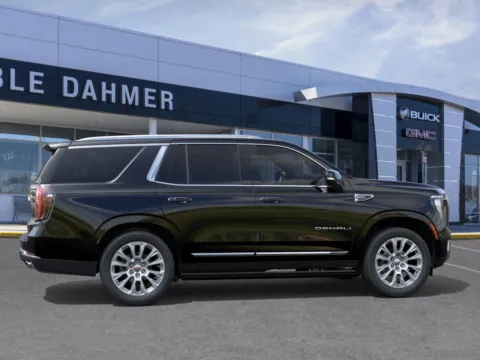 More photos of 2026 GMC Yukon Denali at Cable Dahmer Buick GMC of Kansas City, MO