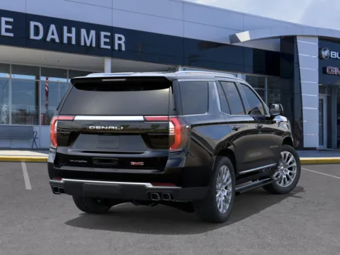 More photos of 2026 GMC Yukon Denali at Cable Dahmer Buick GMC of Kansas City, MO