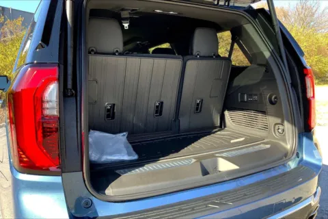 Another view of 2026 GMC Yukon Denali for sale in Kansas City, MO at Cable Dahmer Buick GMC of Kansas City