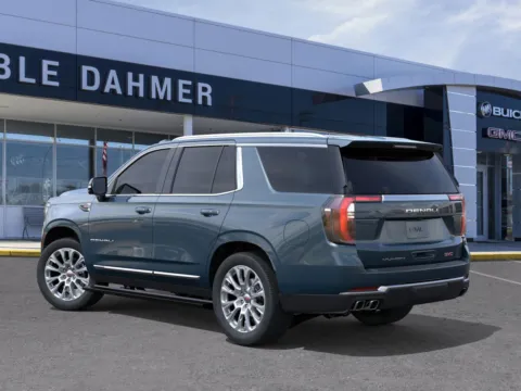 Another view of 2026 GMC Yukon Denali for sale in Kansas City, MO at Cable Dahmer Buick GMC of Kansas City