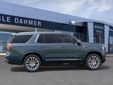 More photos of 2026 GMC Yukon Denali at Cable Dahmer Buick GMC of Kansas City, MO