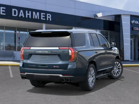 More photos of 2026 GMC Yukon Denali at Cable Dahmer Buick GMC of Kansas City, MO