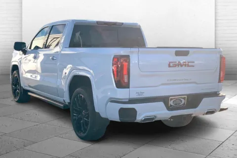Another view of 2026 GMC Sierra 1500 Denali for sale in Independence, MO at Cable Dahmer Buick GMC of Independence