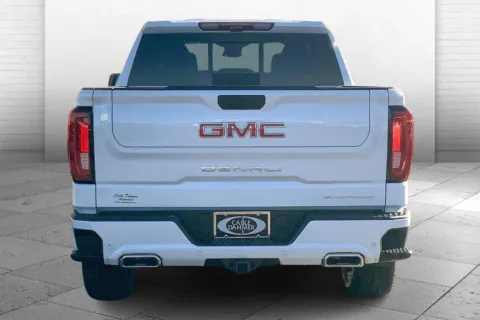 More photos of 2026 GMC Sierra 1500 Denali at Cable Dahmer Buick GMC of Independence, MO