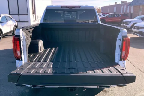 More photos of 2026 GMC Sierra 1500 Denali at Cable Dahmer Buick GMC of Independence, MO