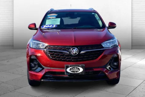 Photos of 2023 Buick Encore GX Select for sale in Independence, MO at Cable Dahmer Buick GMC of Independence